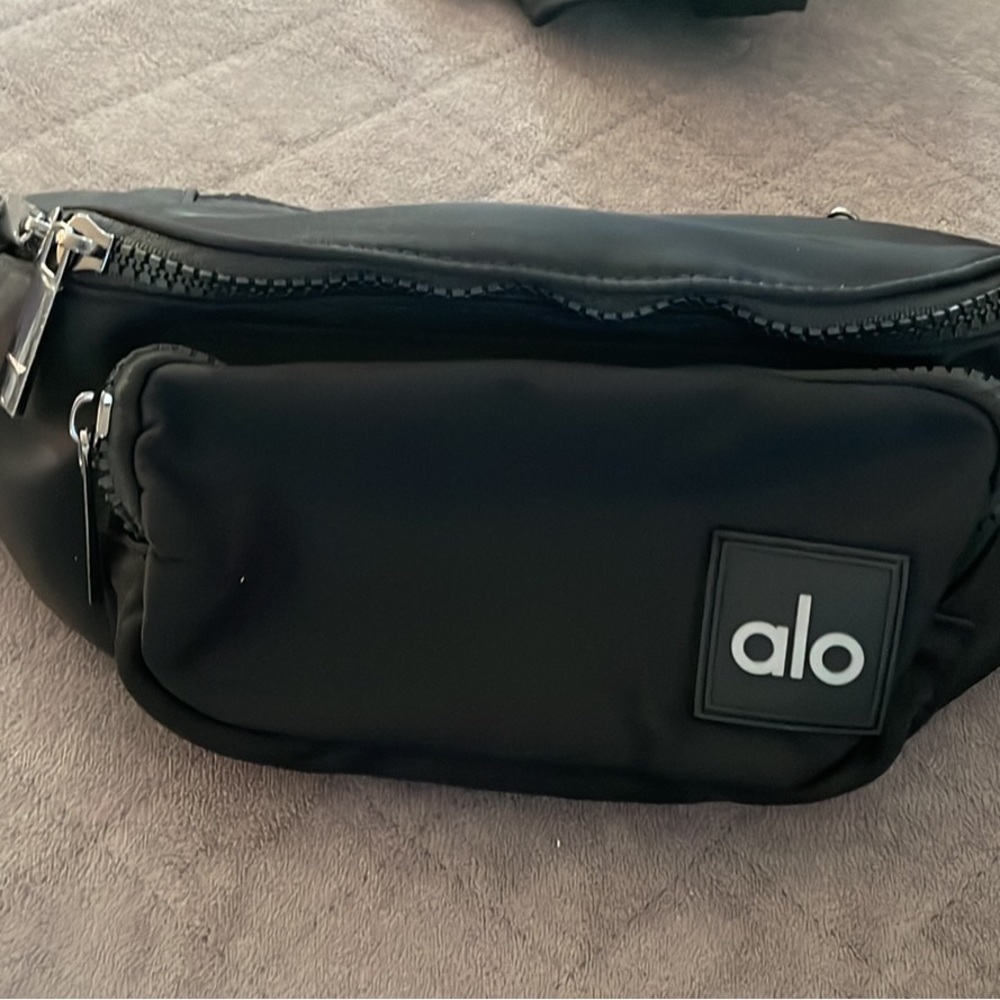 ALO Fanny Pack